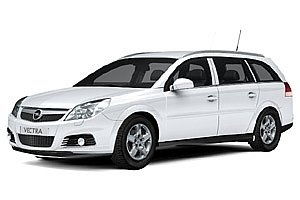 ремонт Стартера OPEL (ОПЕЛЬ) Vectra C
